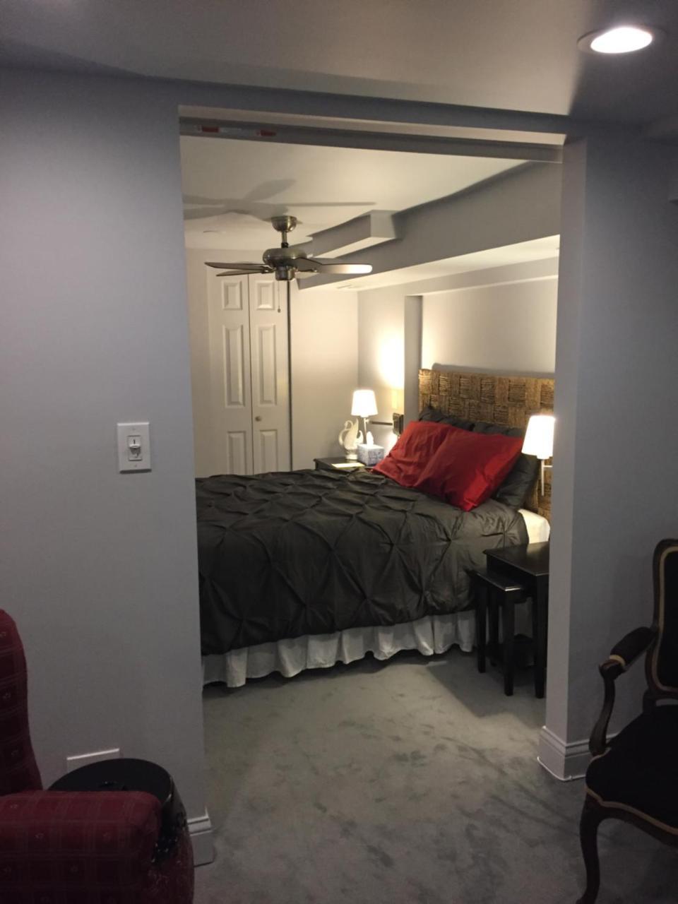 Webster House Apartment Chicago Bagian luar foto