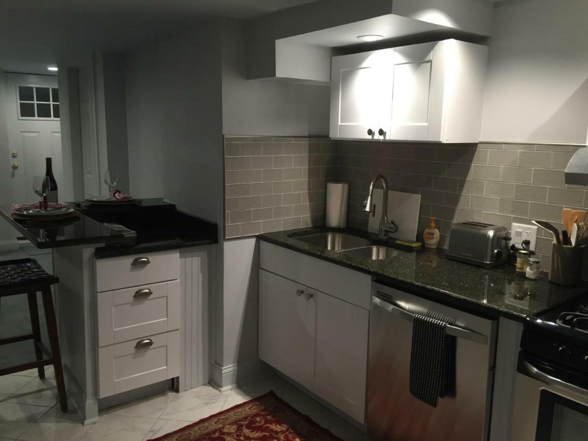 Webster House Apartment Chicago Bagian luar foto