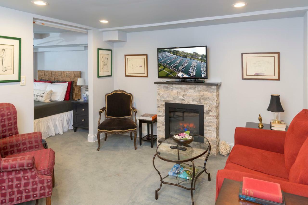 Webster House Apartment Chicago Bagian luar foto